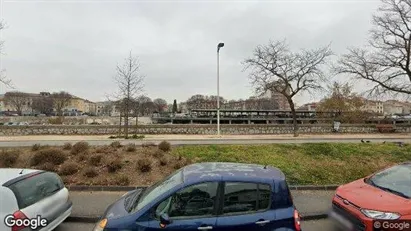 Apartments for rent in Saint-Nazaire - Photo from Google Street View