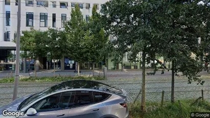 Apartments for rent in Stad Antwerp - Photo from Google Street View