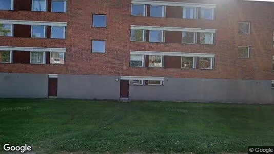 Apartments for rent in Hollola - Photo from Google Street View