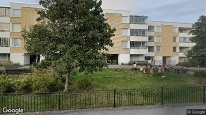 Apartments for rent in Finspång - Photo from Google Street View