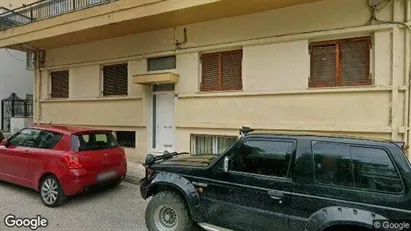 Apartments for rent in Ioannina - Photo from Google Street View