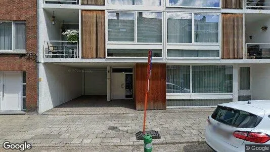 Apartments for rent in Hasselt - Photo from Google Street View