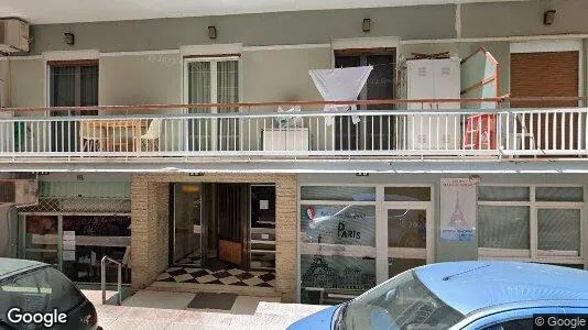 Apartments for rent in Ioannina - Photo from Google Street View