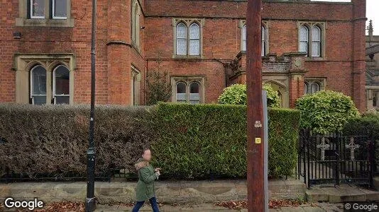 Apartments for rent in Aberdeen - Aberdeenshire - Photo from Google Street View