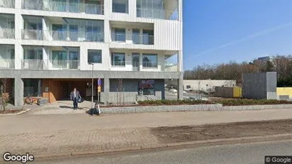 Apartments for rent in Helsinki Läntinen - Photo from Google Street View