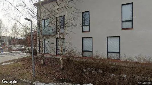 Apartments for rent in Jyväskylä - Photo from Google Street View