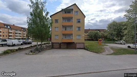 Apartments for rent in Hallstahammar - Photo from Google Street View