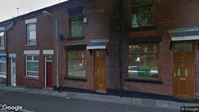 Apartments for rent in Alford - Aberdeenshire - Photo from Google Street View