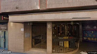 Apartments for rent in Madrid Centro - Photo from Google Street View