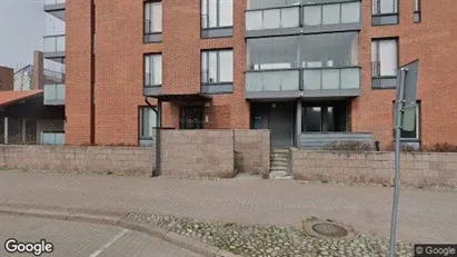 Apartments for rent in Helsinki Kaakkoinen - Photo from Google Street View