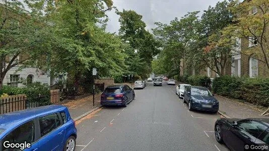 Apartments for rent in Redditch - Worcestershire - Photo from Google Street View