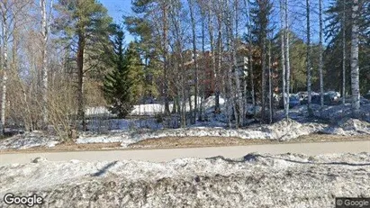 Apartments for rent in Joensuu - Photo from Google Street View