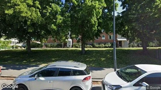 Apartments for rent in Norrköping - Photo from Google Street View