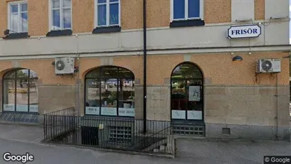 Apartments for rent in Katrineholm - Photo from Google Street View