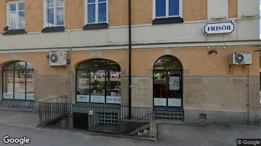 Apartments for rent in Katrineholm - Photo from Google Street View