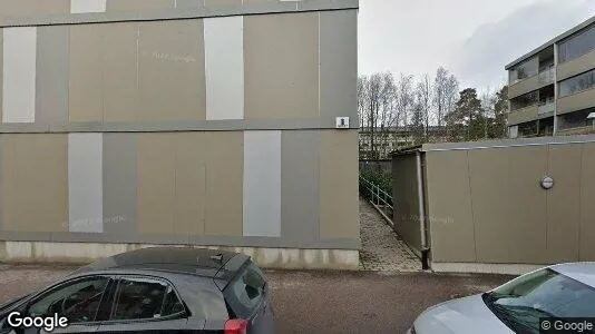 Apartments for rent in Västerås - Photo from Google Street View