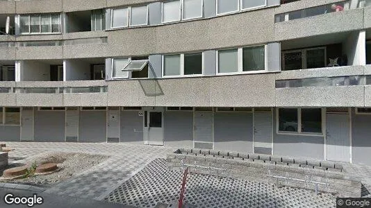 Apartments for rent in Karlskrona - Photo from Google Street View