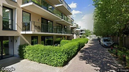 Rooms for rent in Veurne - Photo from Google Street View