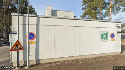 Apartments for rent in Helsinki Itäinen - Photo from Google Street View