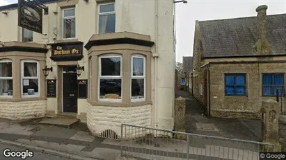 Apartments for rent in Alford - Aberdeenshire - Photo from Google Street View