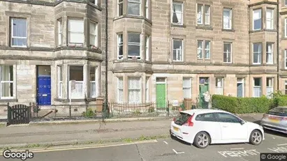 Apartments for rent in Enniskillen - County Fermanagh - Photo from Google Street View