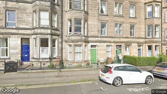 Apartments for rent in Enniskillen - County Fermanagh - Photo from Google Street View