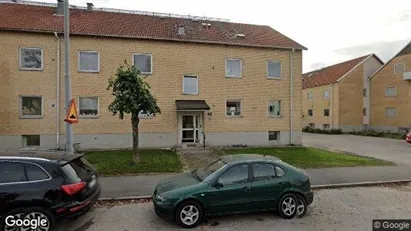 Apartments for rent in Katrineholm - Photo from Google Street View