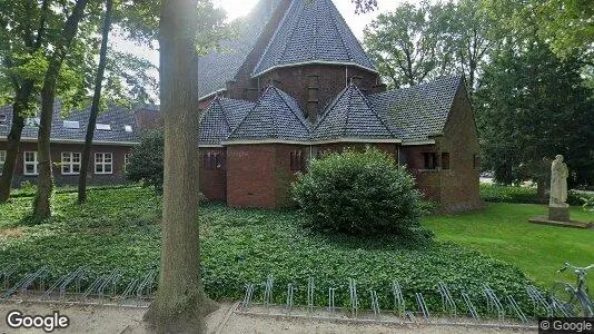 Rooms for rent in Nijmegen - Photo from Google Street View