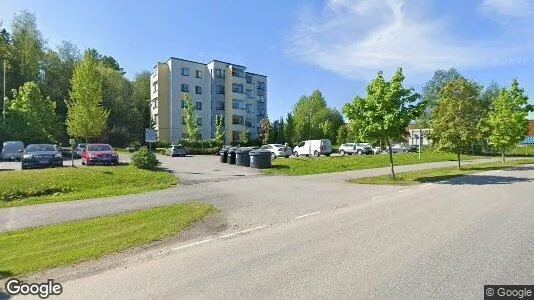 Apartments for rent in Nokia - Photo from Google Street View
