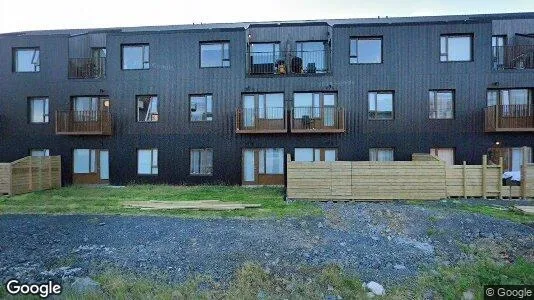 Apartments for rent in Reykjavík Grafarholt - Photo from Google Street View