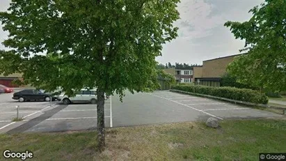 Apartments for rent in Linköping - Photo from Google Street View