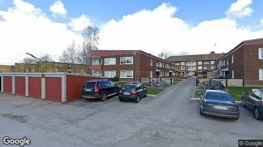 Apartments for rent in Finspång - Photo from Google Street View