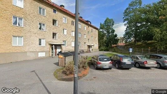 Apartments for rent in Flen - Photo from Google Street View