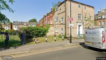 Rooms for rent in Location is not specified - Photo from Google Street View