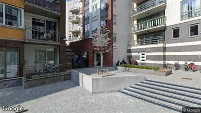 Apartments for rent in Diemen - Photo from Google Street View