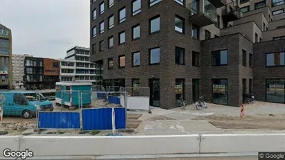 Apartments for rent in Amsterdam Noord - Photo from Google Street View
