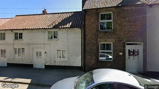 Apartments for rent in Driffield - North Humberside - Photo from Google Street View