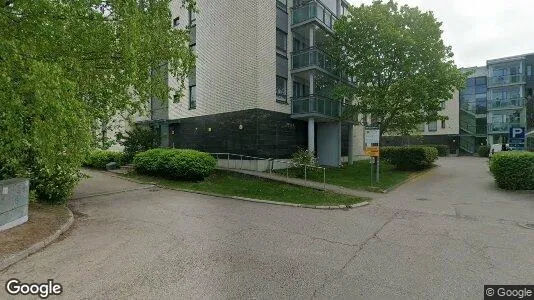 Apartments for rent in Vantaa - Photo from Google Street View