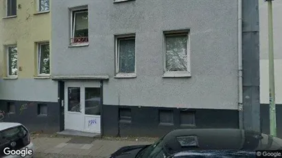 Apartments for rent in Essen - Photo from Google Street View