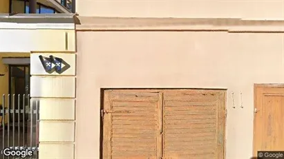 Apartments for rent in Riga Centrs - Photo from Google Street View