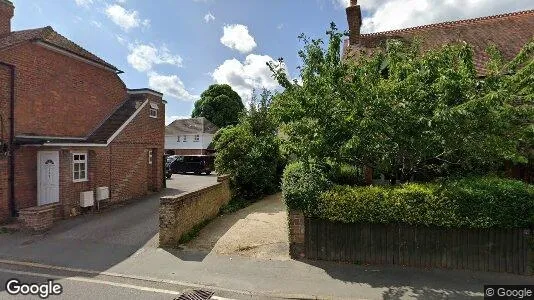 Apartments for rent in Newcastle upon Tyne - Tyne and Wear - Photo from Google Street View