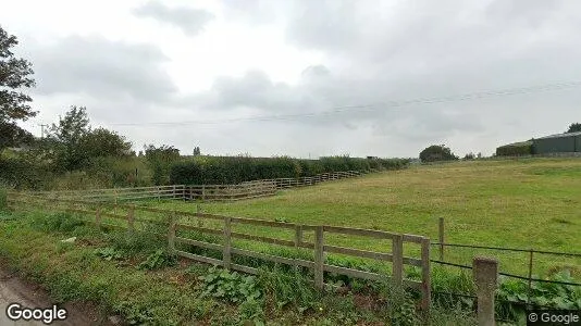 Apartments for rent in Craigavon - County Armagh - Photo from Google Street View