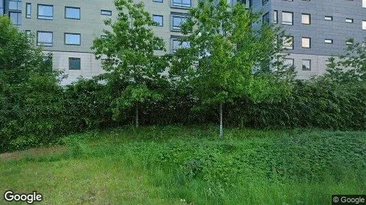 Apartments for rent in Växjö - Photo from Google Street View