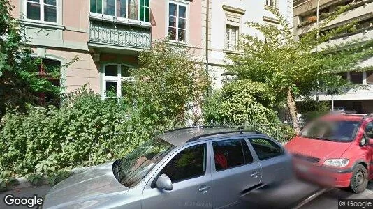 Apartments for rent in Biel - Photo from Google Street View