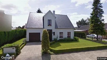 Apartments for rent in Brugge - Photo from Google Street View