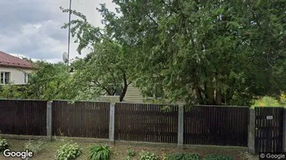 Apartments for rent in Riga Ziepniekkalns - Photo from Google Street View