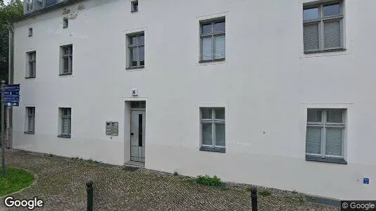 Apartments for rent in Havelland - Photo from Google Street View