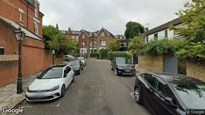 Houses for rent in Location is not specified - Photo from Google Street View