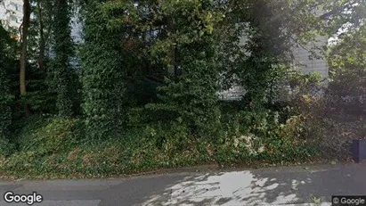 Apartments for rent in London E14 - Photo from Google Street View