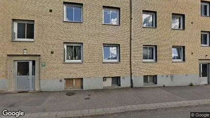 Apartments for rent in Katrineholm - Photo from Google Street View